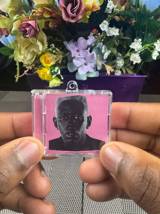 Tyler the Creator - IGOR NFC Tag